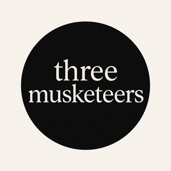 three_musketeer